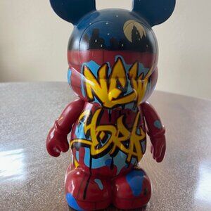 Times Square Exclusive Vinylmation - New York